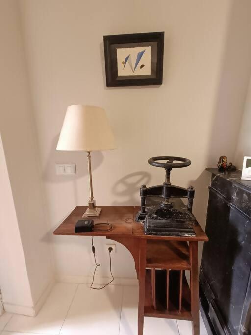 Ferienwohnung Casa Aguila Casco Antiguo Patio Privado Caces Exterior foto