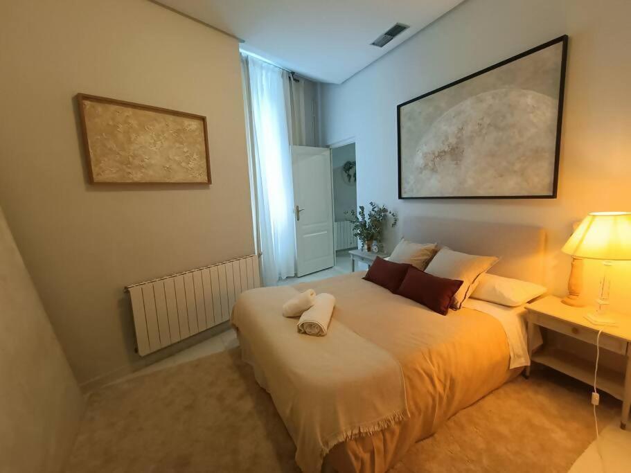 Ferienwohnung Casa Aguila Casco Antiguo Patio Privado Caces Exterior foto